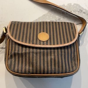 Authentic vintage Fendi.